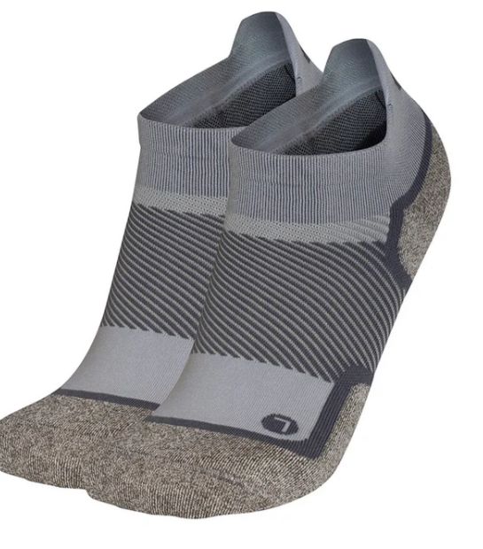 OS1st Wellness Performance Socks - No Show