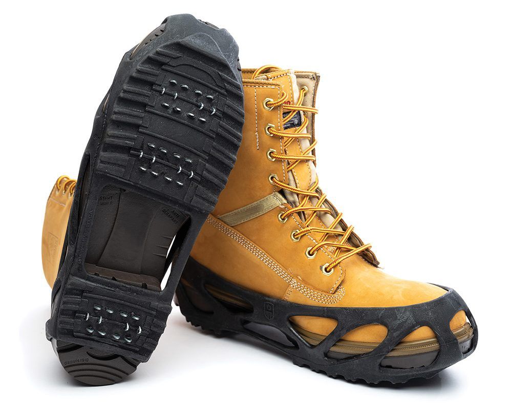 Impacto Stride Ice Cleats