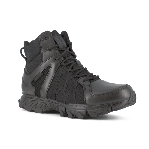 Reebok 6&quot; Soft Toe, Waterproof Tactical Boot #RB3450