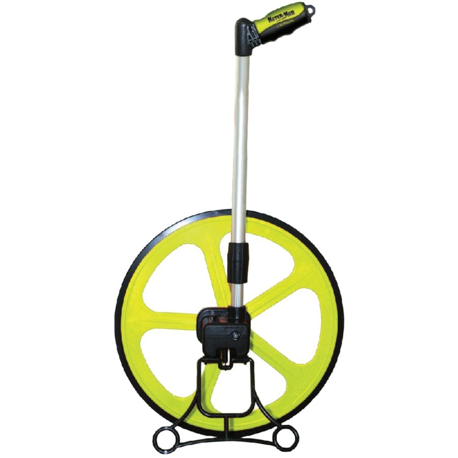 Komelong Meter-Man 60 Series with 19&quot; Measuring Wheel