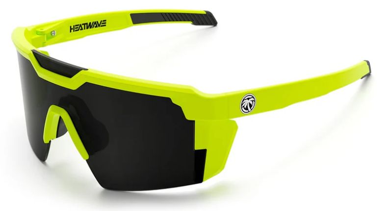 Heat Wave Future Tech Z87+ Live Wire / Black Polarized