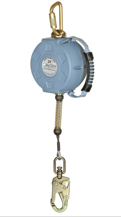 Falltech 20 Self Retracting Life Line #727620