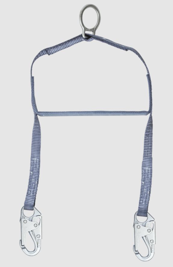 Falltech Confined Space Retrieval Yoke with Spreader Bar