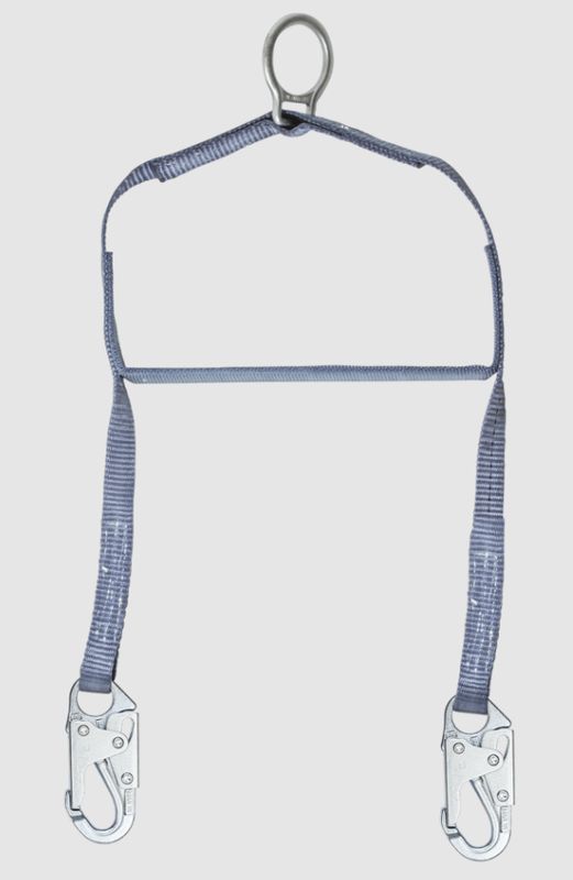 Falltech Confined Space Retrieval Yoke with Spreader Bar