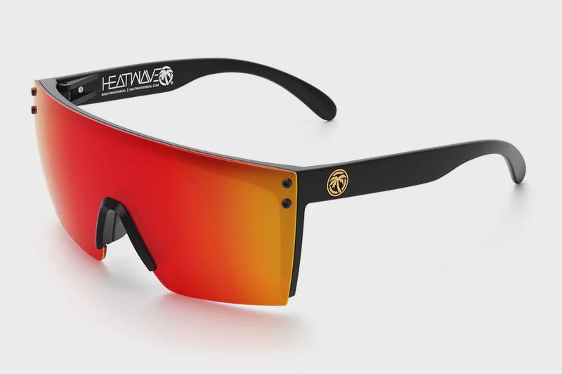 Heat Wave Lazer Face Z87+- Sunblast-Polarized