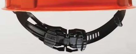 MSA Skullgard 1-Touch 4-Point Suspension #10061128