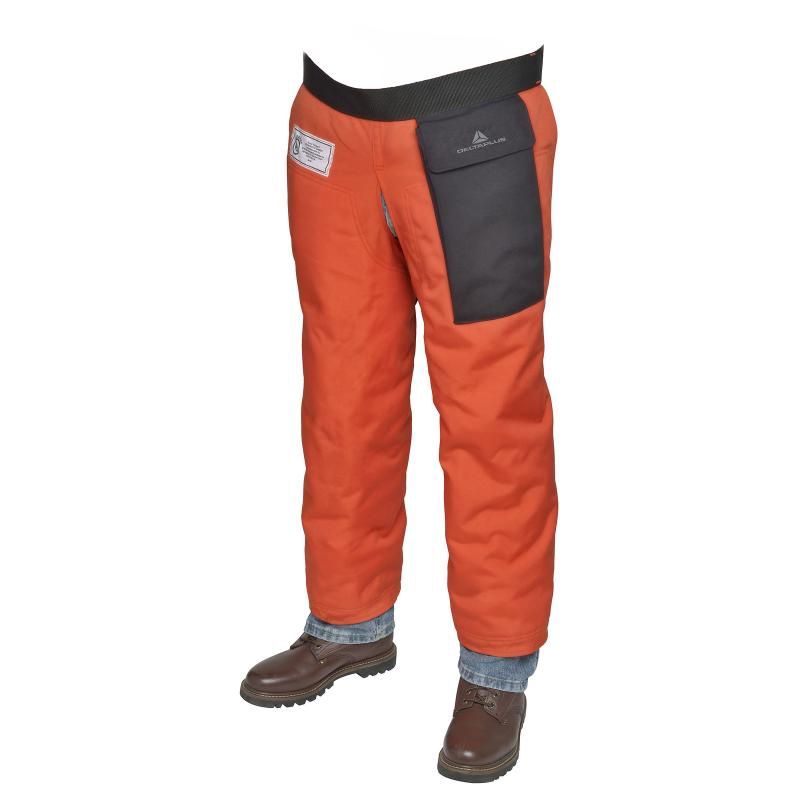 ELVEZ Chain Saw Prochapsz™ Zipper Chaps JE-912Z, Size: 33