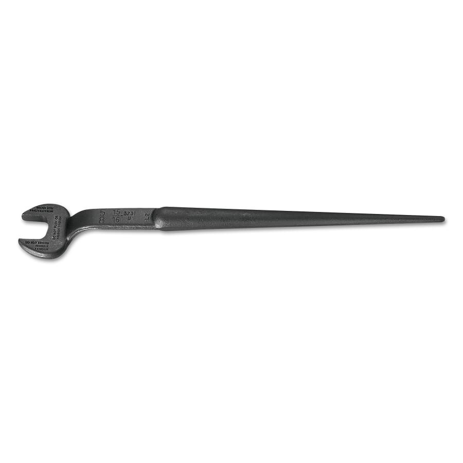 Klein Erection Wrench For 1 Soft Bolts #3224