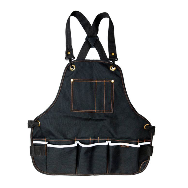 2W Tool Bib Apron- A02
