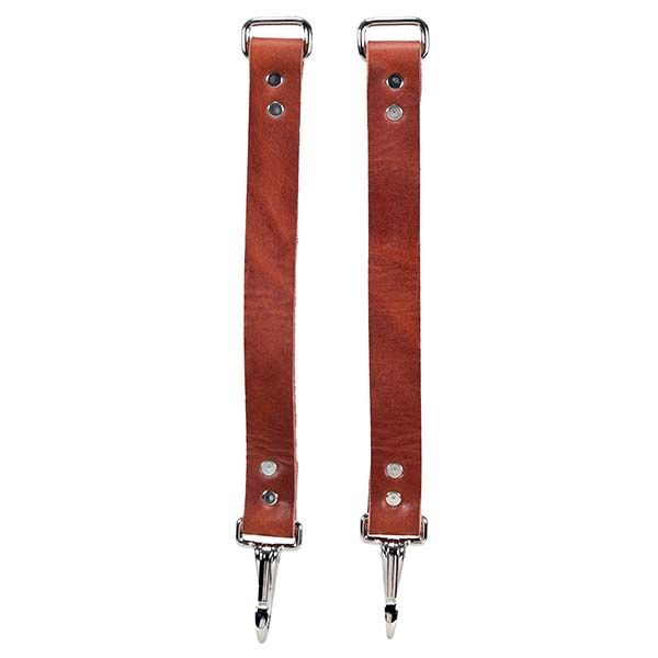 Occidental Leather Suspenders Extensions #5044