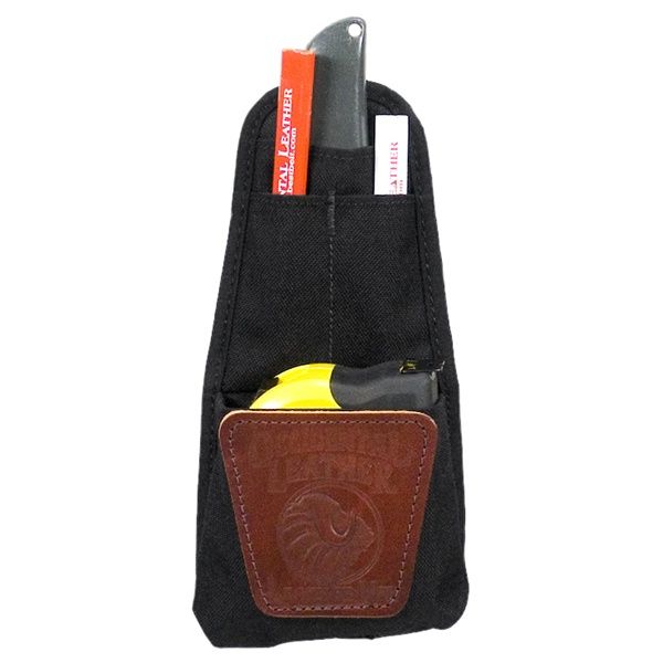 Occidental Leather 4 Pocket Tool Holder #8505