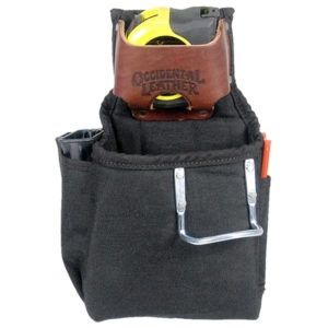 Occidental Leather 6-in-1 Pouch #9025