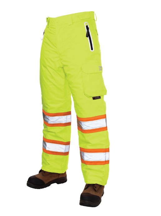 Tough Duck Pull-On Ripstop Technical Snow Pant