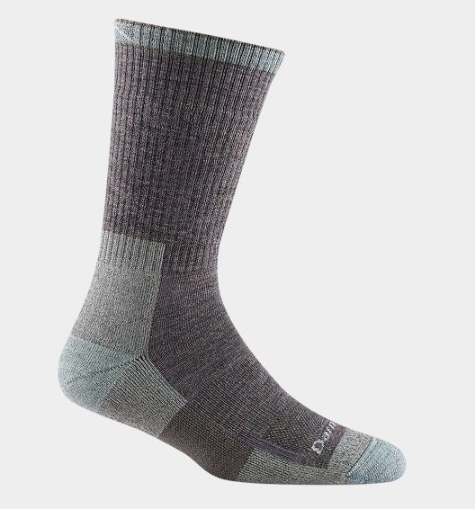 Darn Tough Women&#39;s RTR Boot Midweight Work Sock #2014