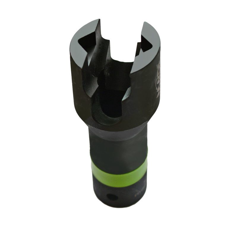 MADI Slot Socket Plus The Multi-Purpose Lineman Tool #SS-2