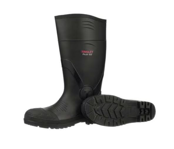 Tingley Pilot G2 Safety Toe Knee Boot