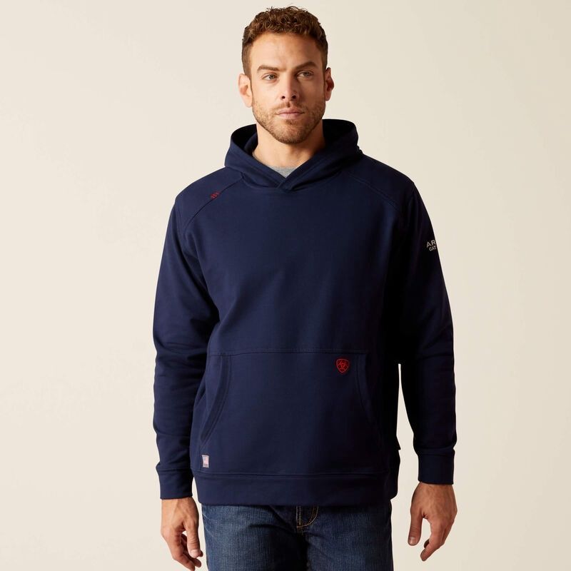 Ariat FR Solid Hoodie