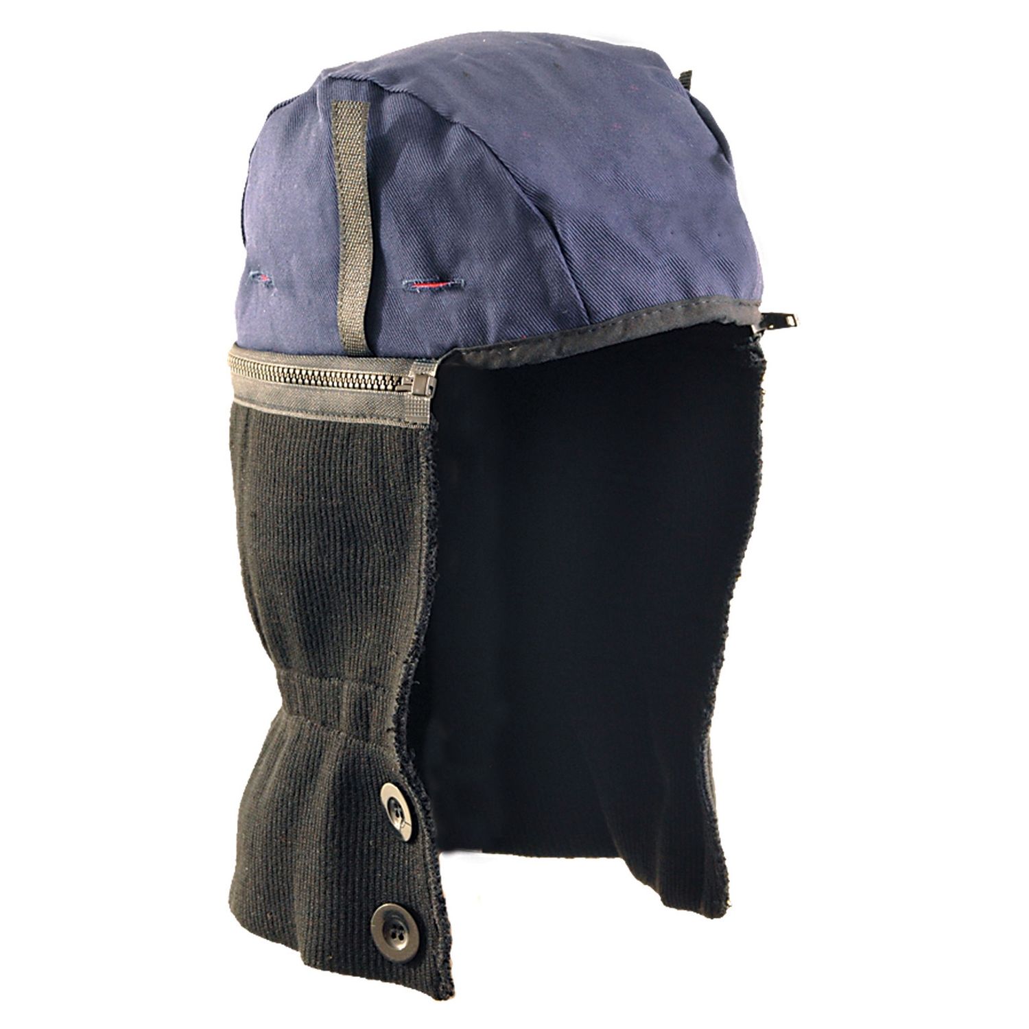 Occunomix Shoulder Length Two-Way Winter Liner #LZ620