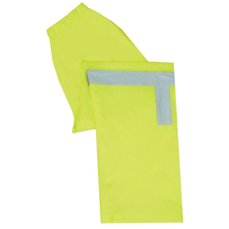 ERB S373PT Class E Rain Pants #S373PT- Discontinued