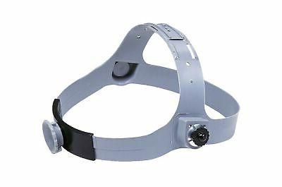 Fibre Metal Replacement  Headgear for Pipeliner Welding Helmet #1CR