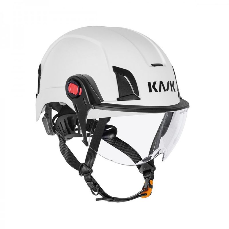 KASK Zenith Visor