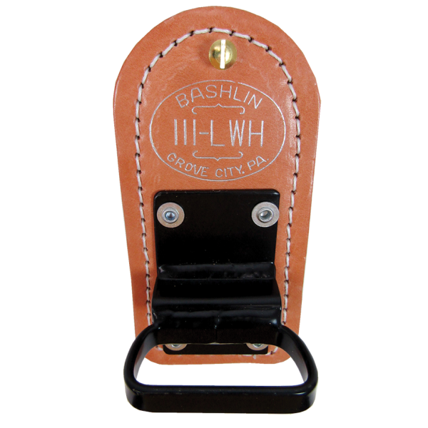 Bashlin  Linemens Lowell Wrench Holder #111LWH