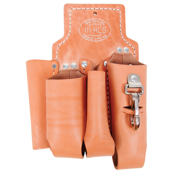 Bashlin Lineman&#39;s Holster #111HLS