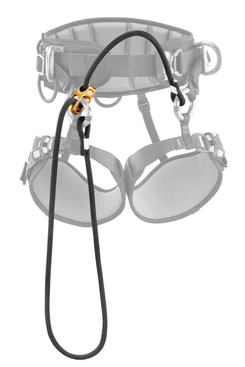 Petzl Adjustable Bridge For Sequoia Harness #C69R