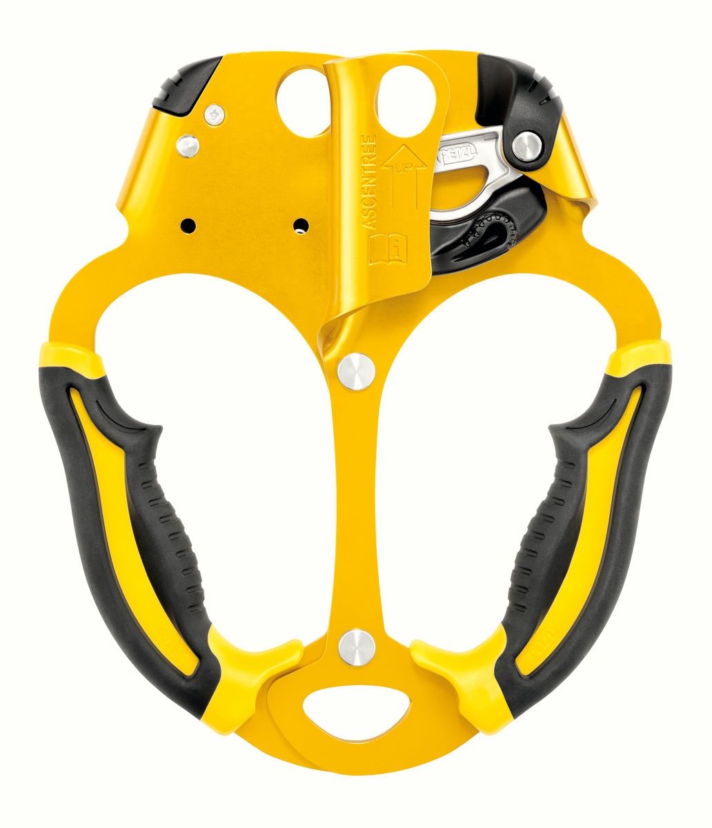 Petzl Ascentree #B19AAA
