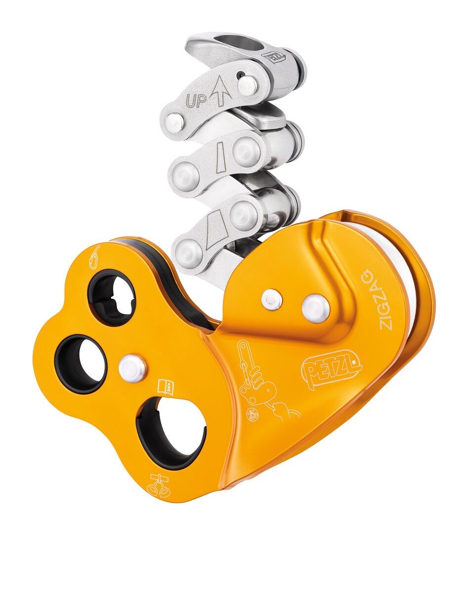 Petzl ZigZag® #D022AA00