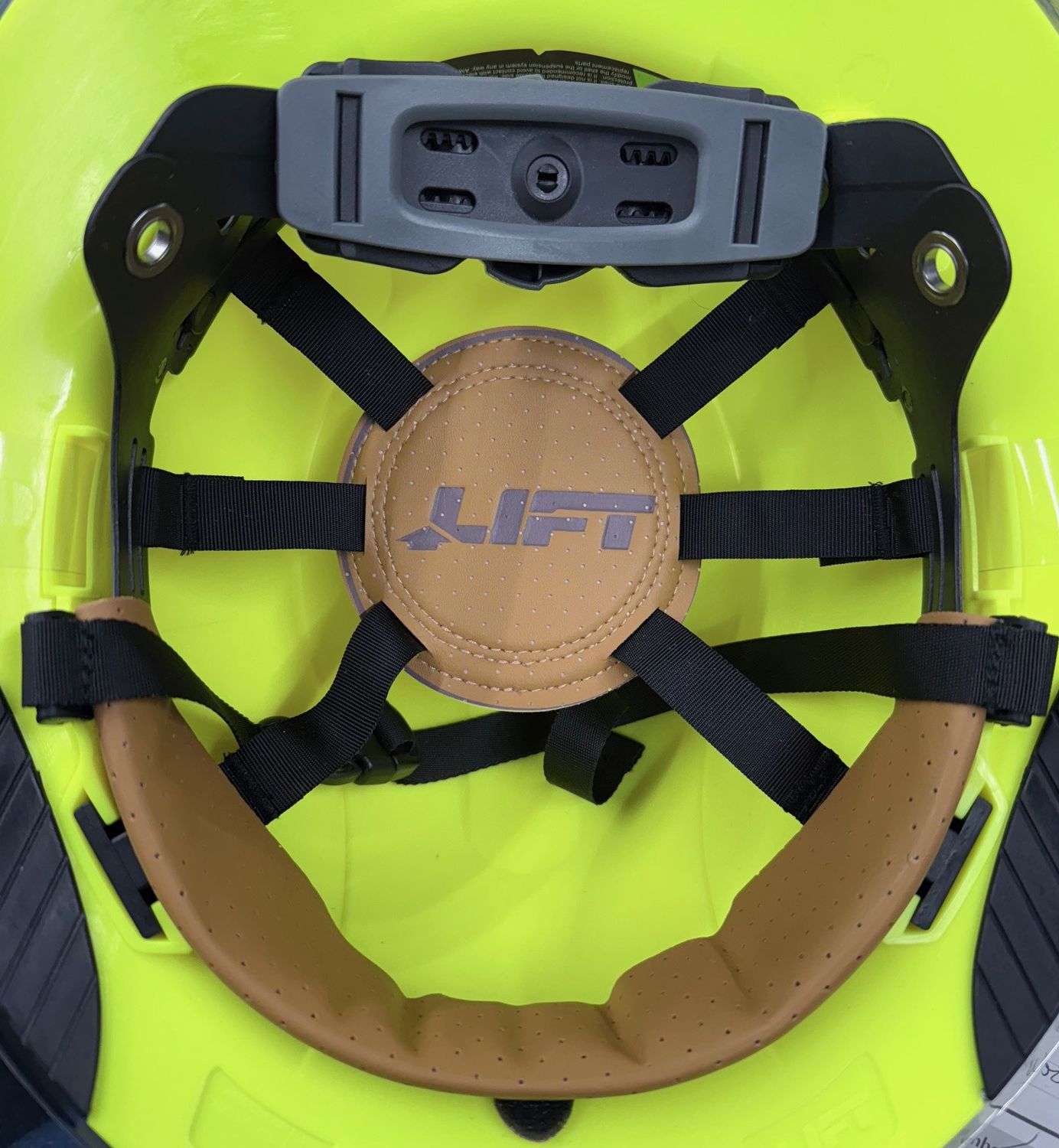 Lift IDAX Full Brim - Replacement Suspension