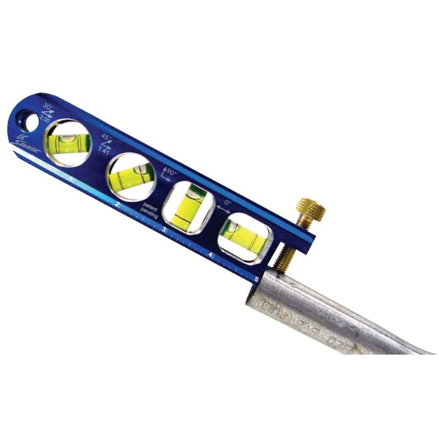 Swanson Tools 6&quot; Lil&#39; Savage Magnetic Torpedo Level