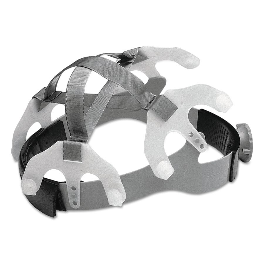 Fibre Metal  Suspension, SwingStrap™, For P2/P2HN Series