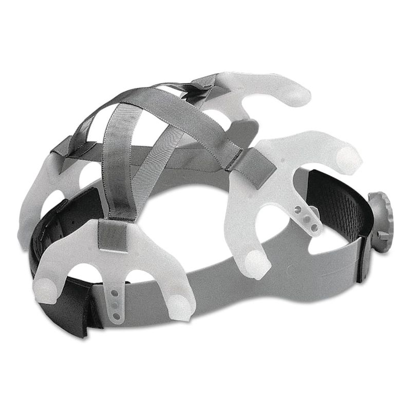 Fibre Metal  Suspension, SwingStrap™, For P2/P2HN Series