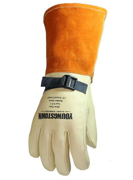 Youngstown Gloves 14&quot; Primary Protector