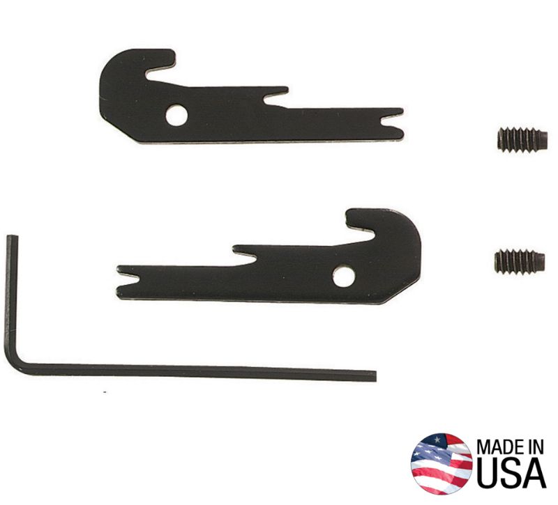 Klein Conduit Reamer Replacement Blade Kit 19353