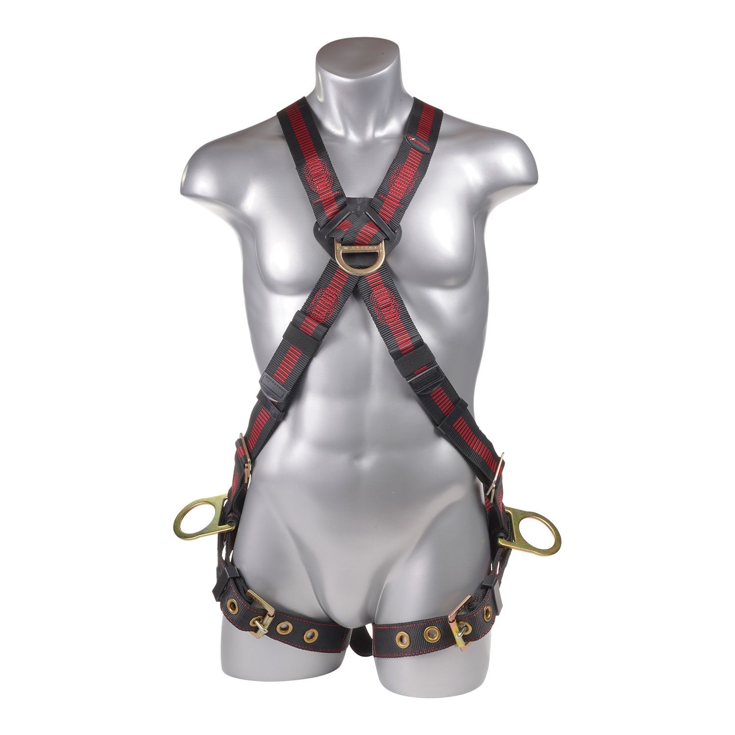 KSTRONG CLIMBING HARNESS UFH10251G
