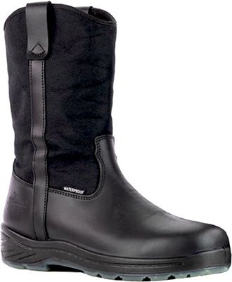 Thorogood Soft Streets Serires-10&quot; Pull-On # 834-6211- Discontinued