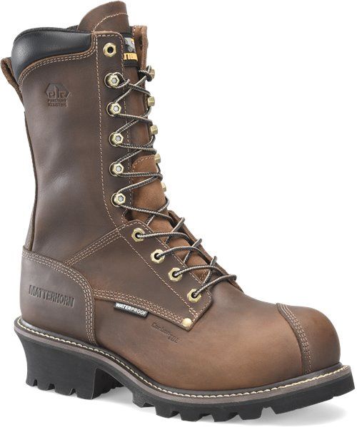 Matterhorn ARC Composite Toe #MT2510