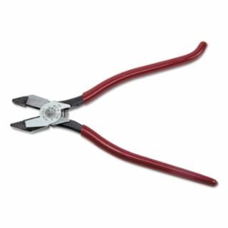 Klein Ironworkers Pliers, Aggressive Knurl 9 #D201-7CSTA