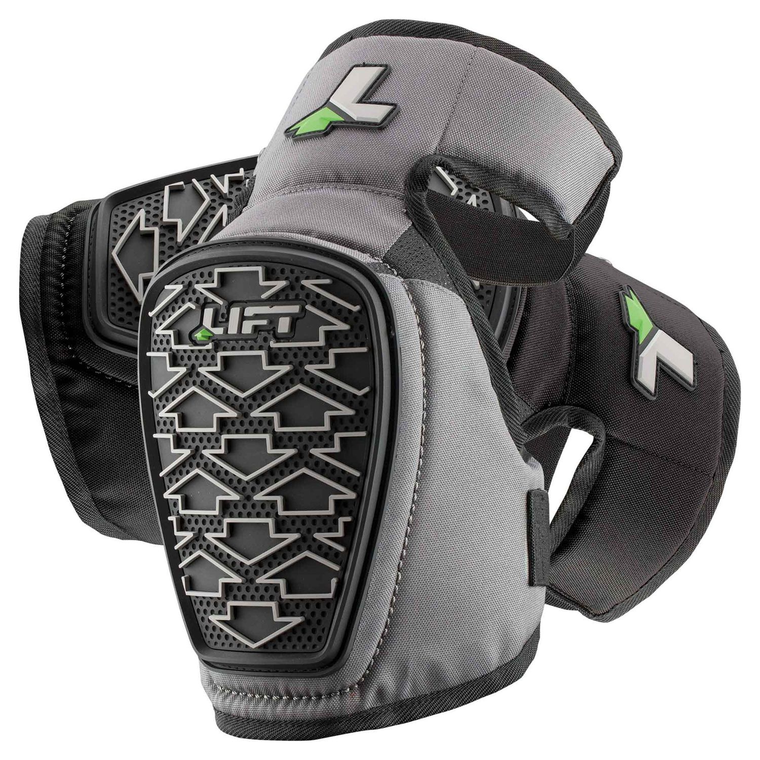 LIFT PIVOTAL Two Knee Guards