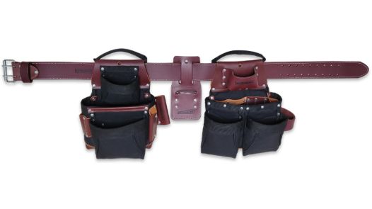 Sitegear Hybrid Leather &amp; Ballistic Framer Set #51-18080