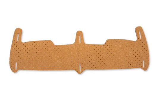 Lift DAX SUSPENSION - BROW PAD - BROWN