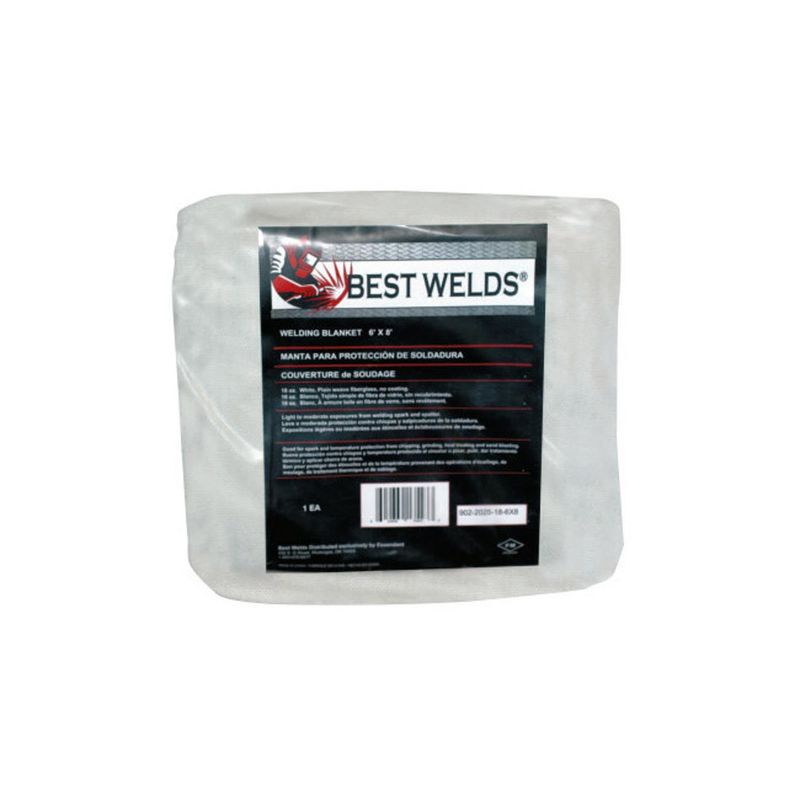 BEST WELDS Welding Blanket