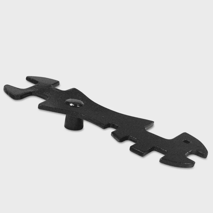Welders 10-way Wrench #W1013