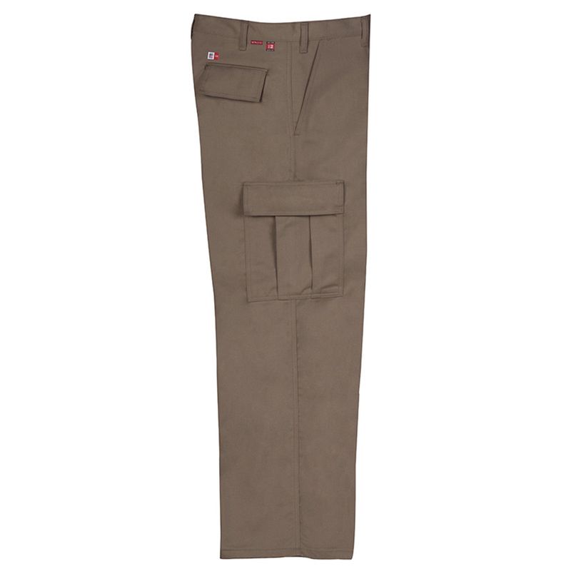 Big Bill FR Cargo Pants #3239US9