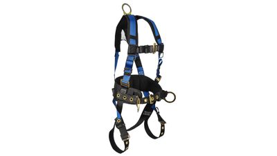 Fall Protection