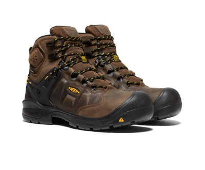 Keen Work Boots