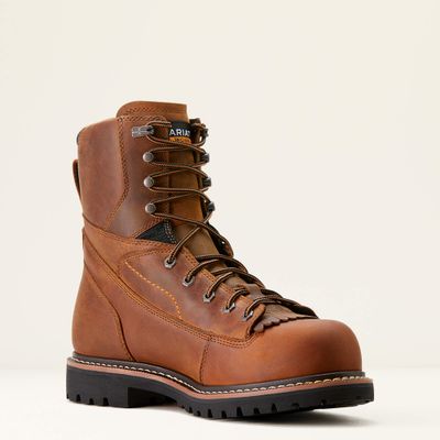 Ariat Work Boots