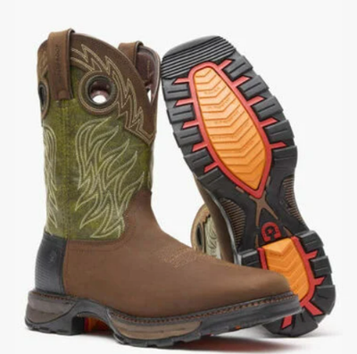 Durango Work Boots
